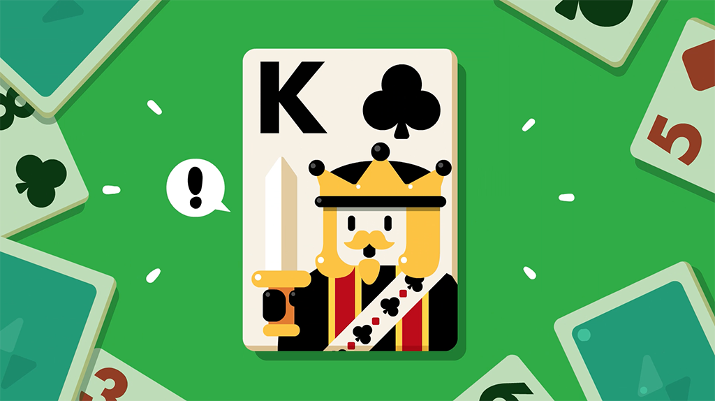 Solitaire: Decked Out ― Play Classic Klondike Card Game